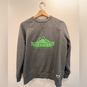 Penfield Crewneck size S